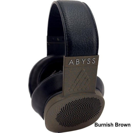 ABYSS Diana TC Premium Audiophile Headphone- Custom Color Sale!