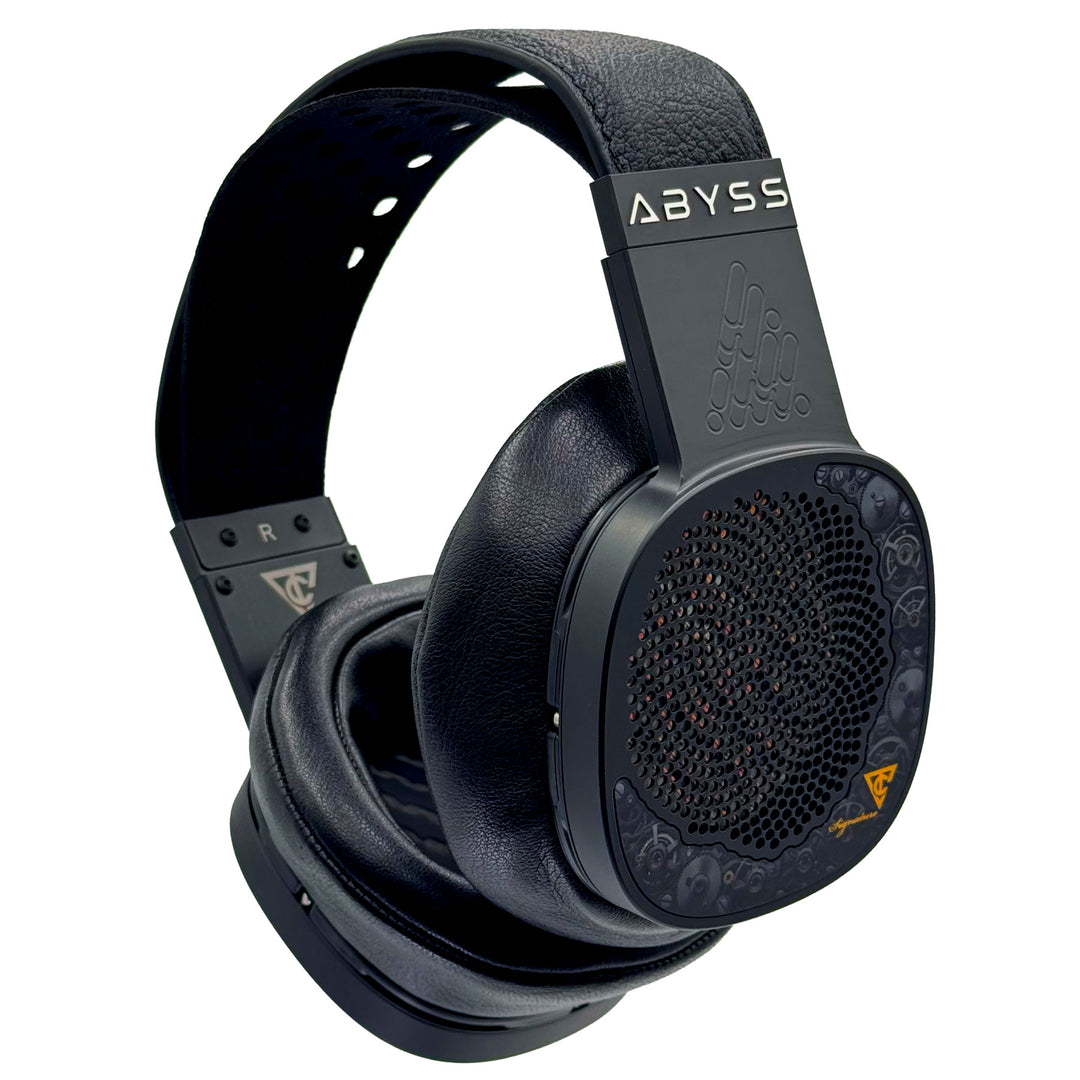 NEW! ABYSS Diana TC Signature Audiophile Headphone