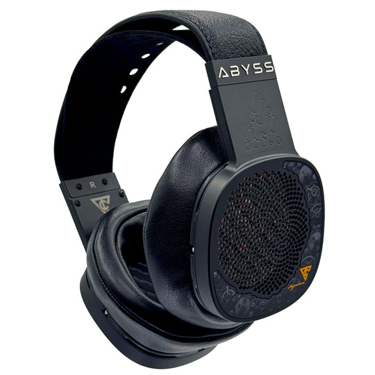 NEW! ABYSS Diana TC Signature Audiophile Headphone