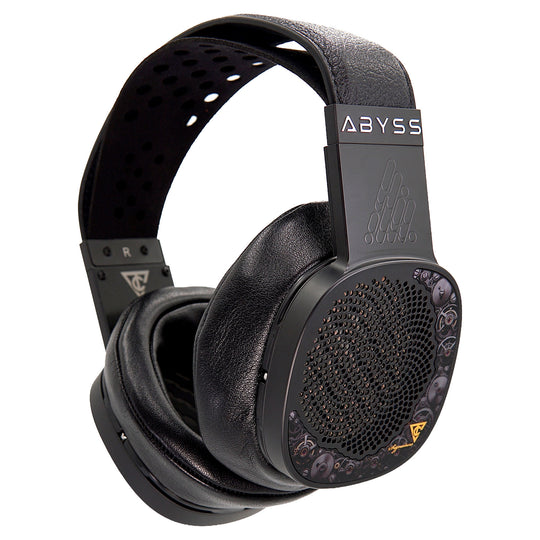 NEW! ABYSS Diana TC Signature Audiophile Headphone