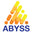 logo of // ABYSS Headphones- High Performance Audiophile Luxury Headphones