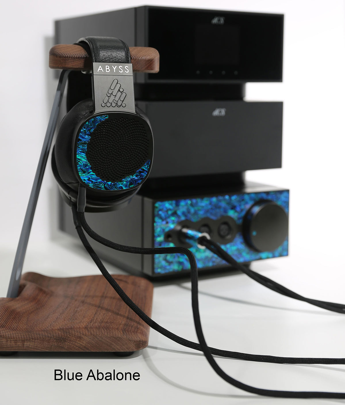 Stackzilla Racks And Stands Diana DZ Premium Audiophile Headphone by ABYSS – ABYSS Headphones
