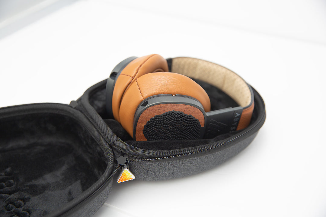 NEW! ABYSS DIANA MR Premium High-Performance Headphone