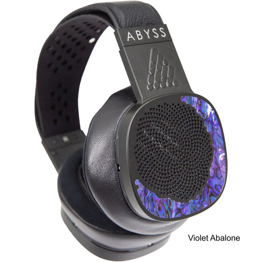 New! ABYSS Diana DZ Luxury Audiophile Headphone