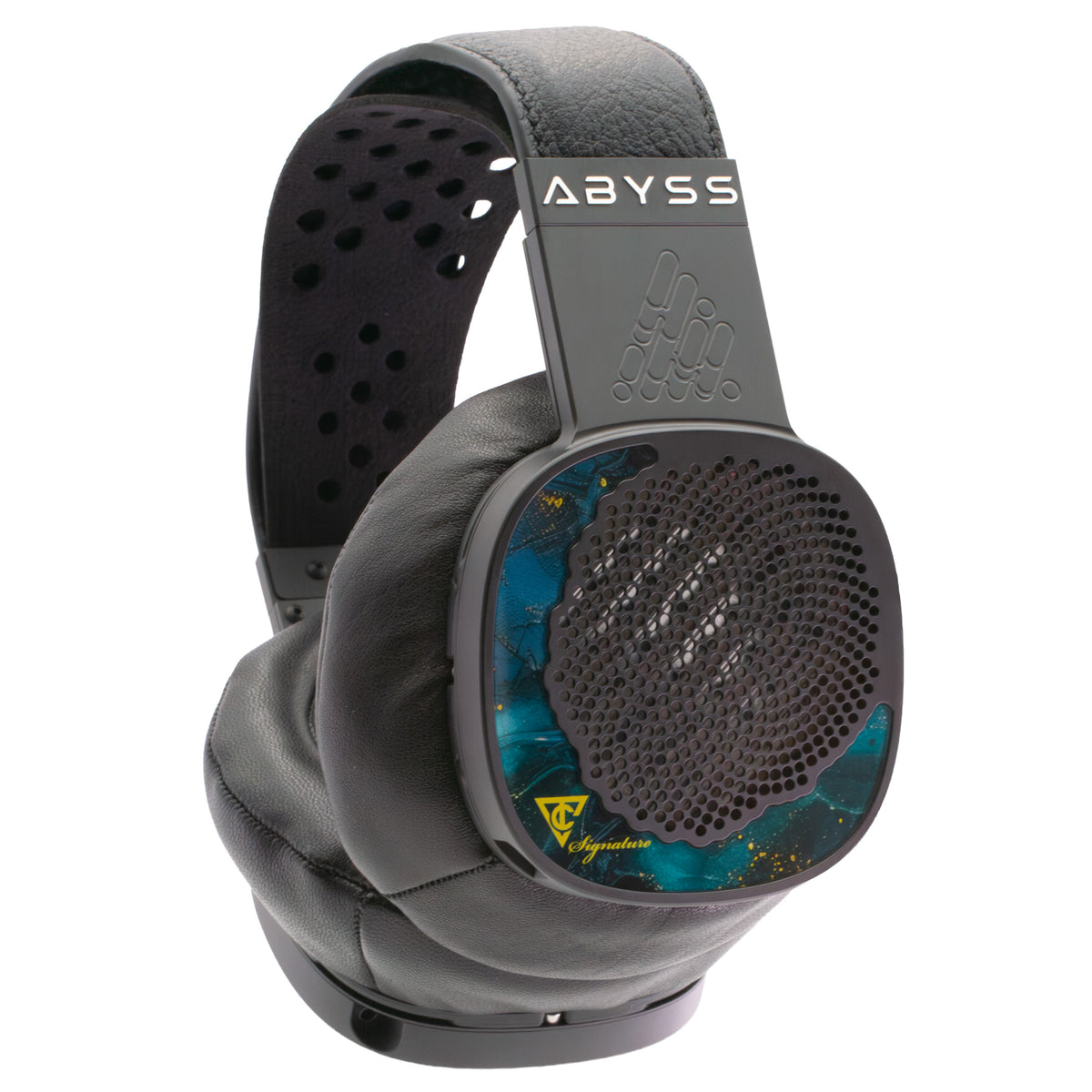 ABYSS Diana TC Signature