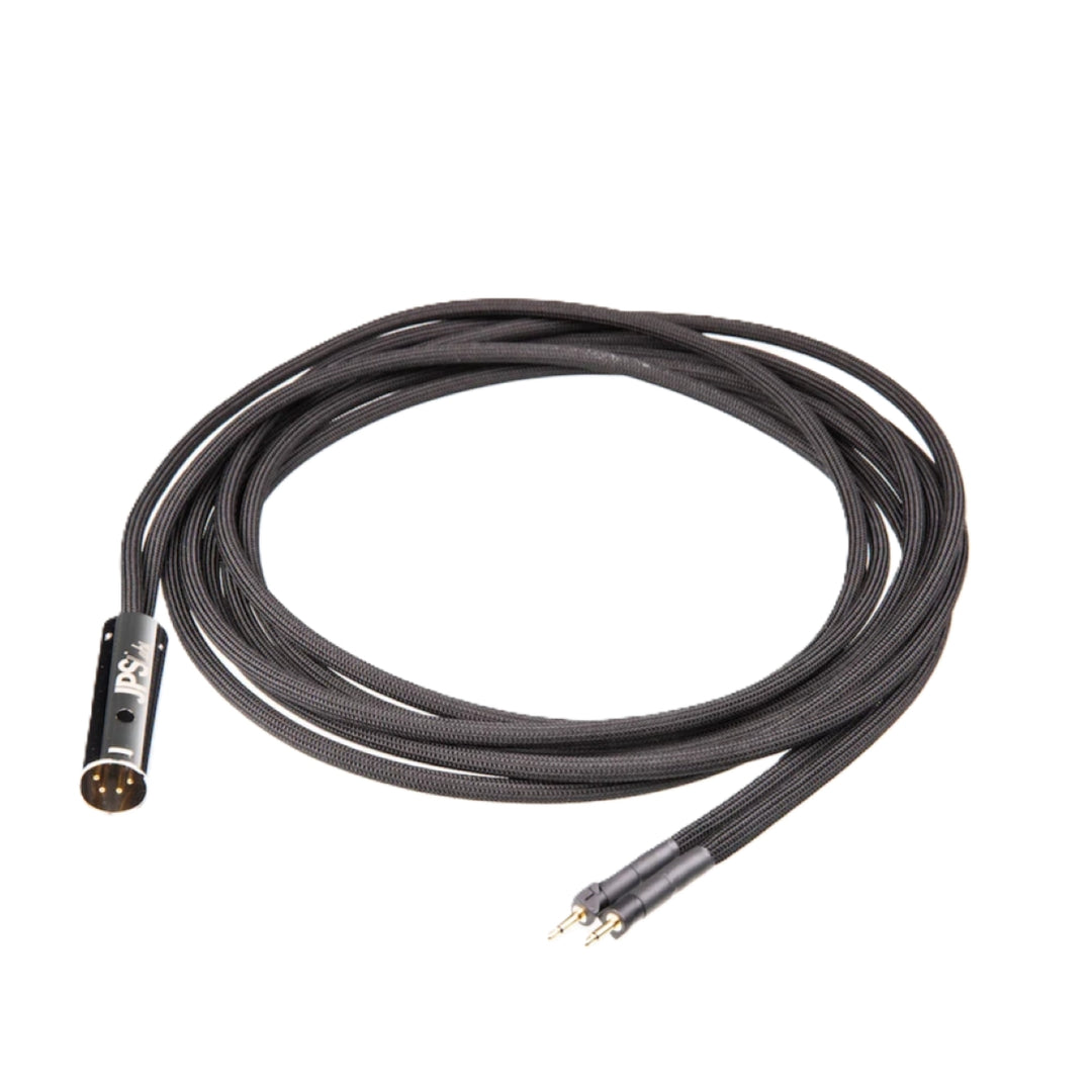 Superconductor HP upgrade cables for ABYSS Diana and JOAL Headphones