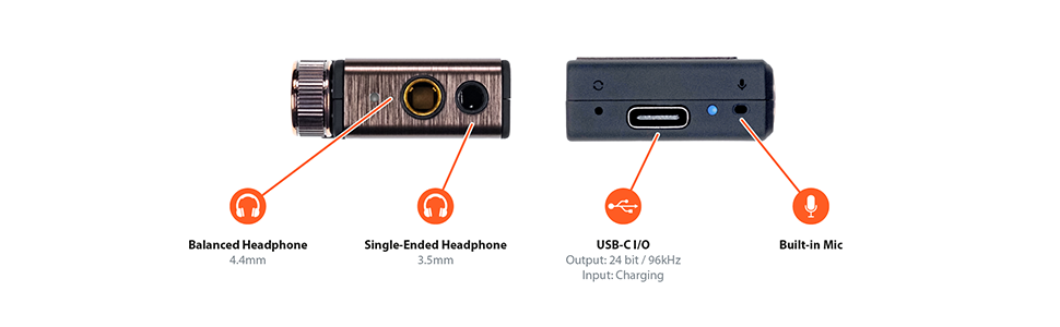 iFi Audio GO blu Portable Bluetooth DAC / Amp – ABYSS Headphones iFi Audio GO blu Portable Bluetooth DAC / Amp – ABYSS Headphones