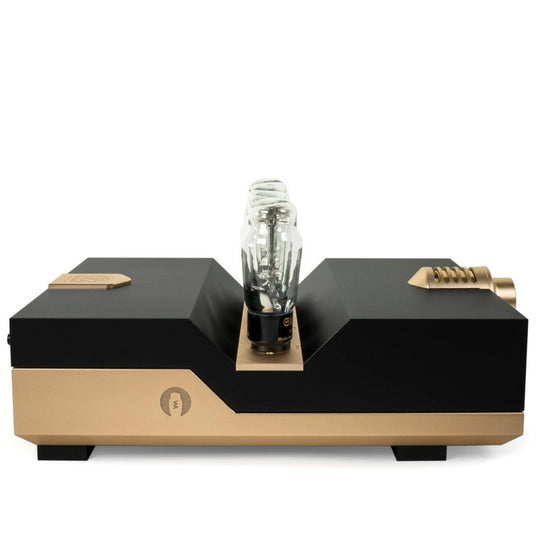 Woo Audio WA24 20th Anniversary Edition Headphone Amplifier