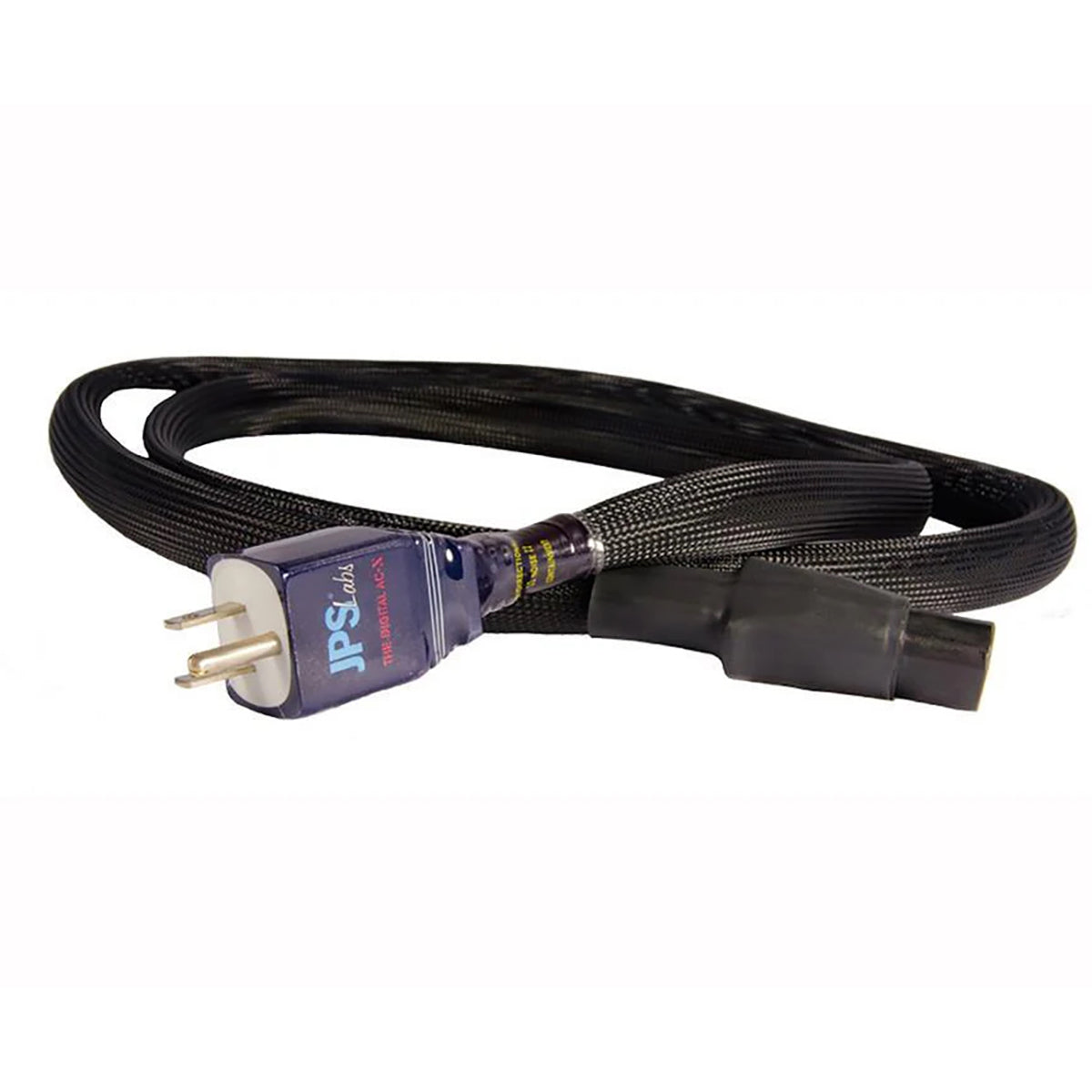 JPS Labs dCS Lina Dual Clock Cables and AC Power Cable Set – ABYSS
