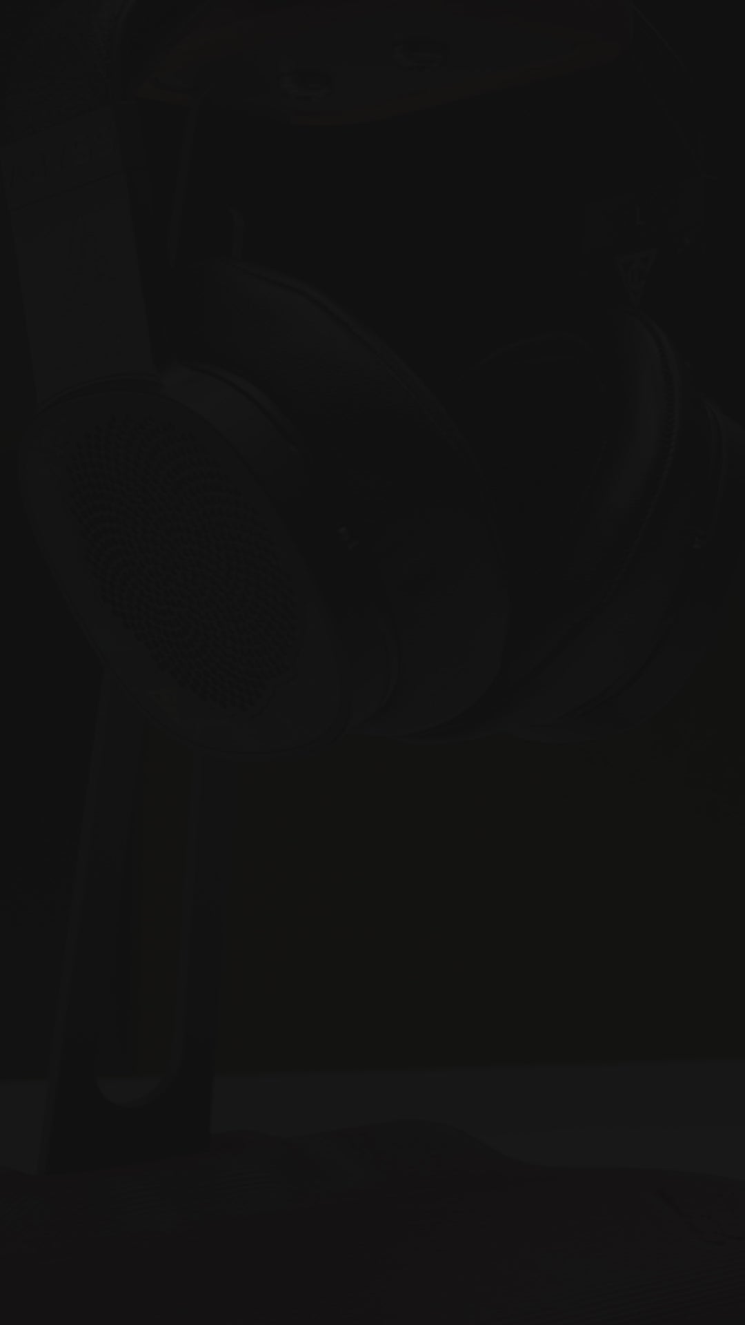 NEW! ABYSS Diana TC Signature Audiophile Headphone