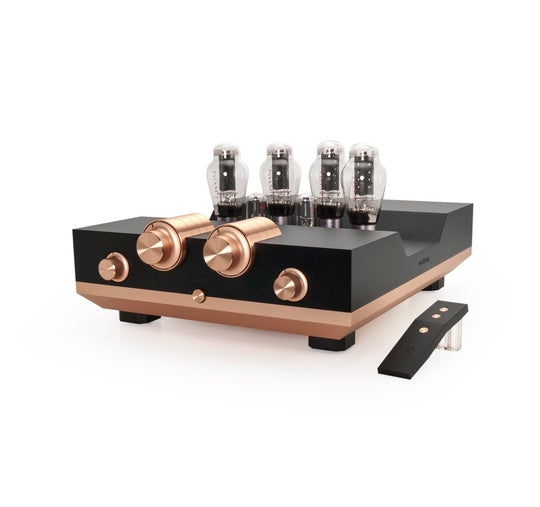Woo Audio WA300-BAL Power Amplifier ABYSS Headphone Edition