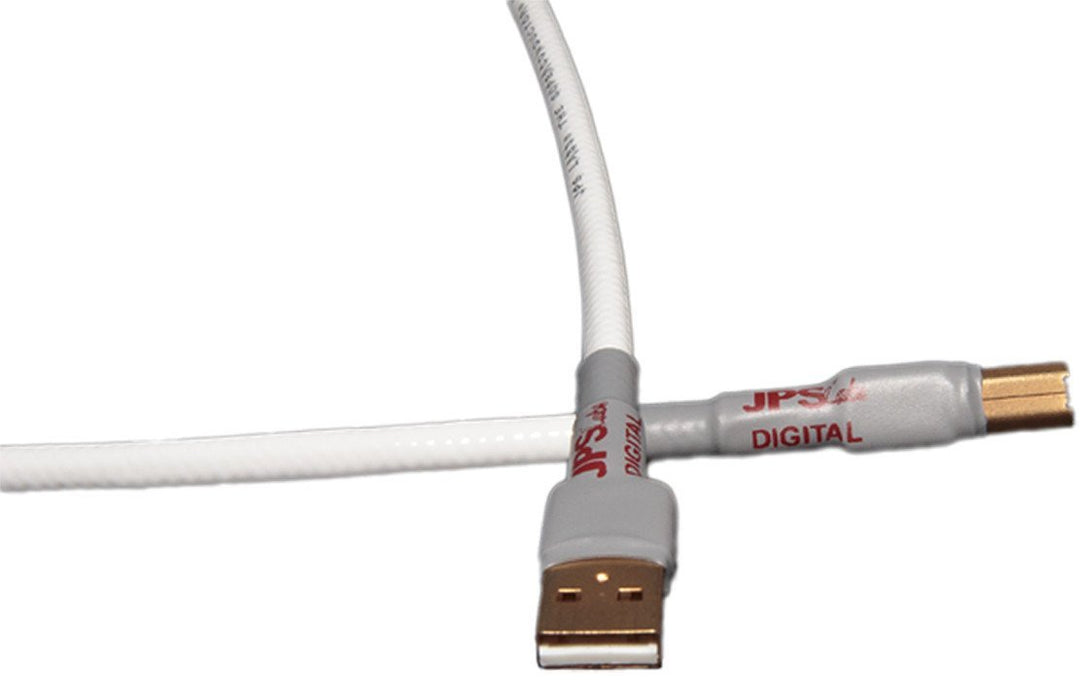 JPS Labs Superconductor V Ultra High Performance USB Cable