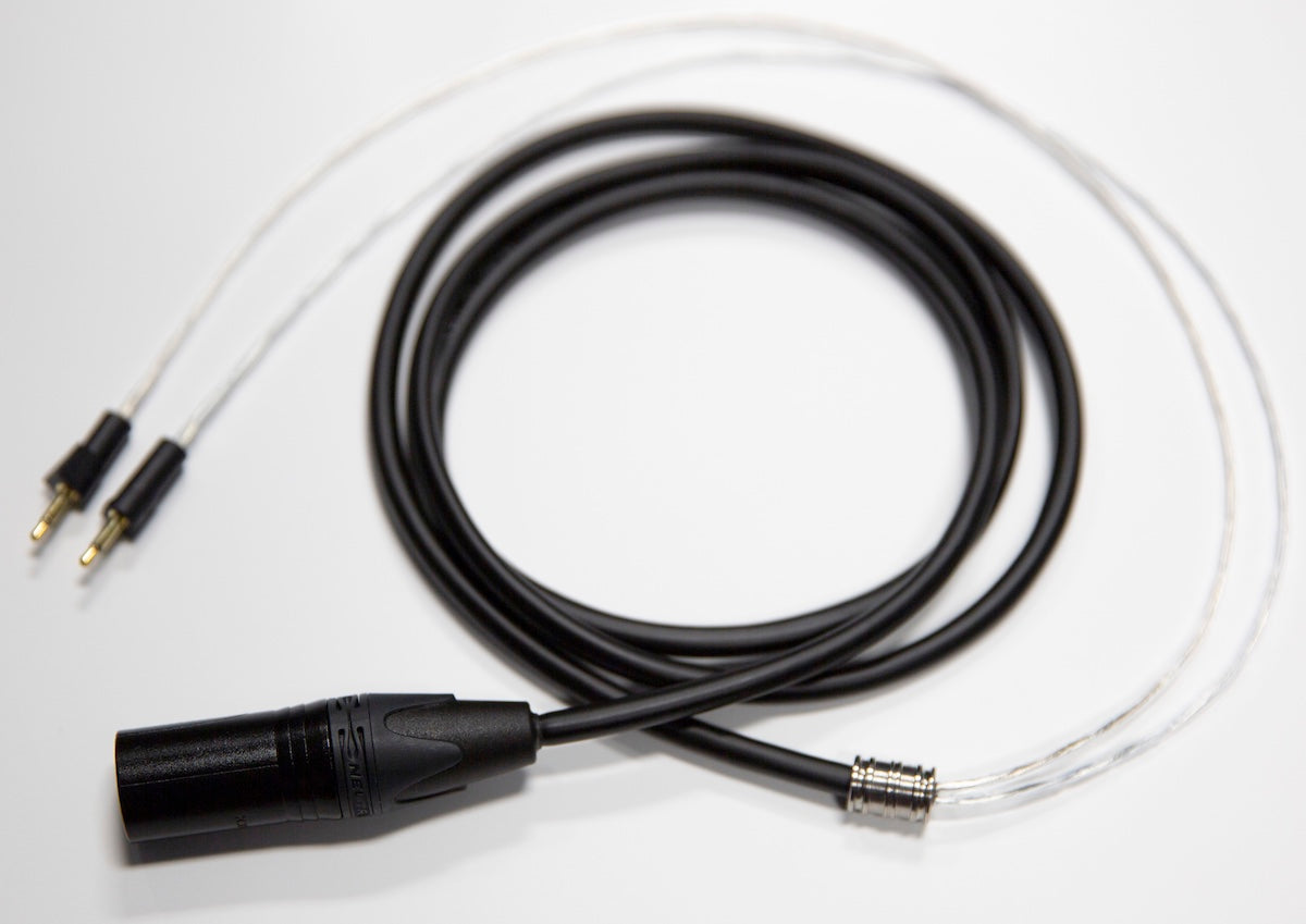ABYSS Diana® Headphone Cable