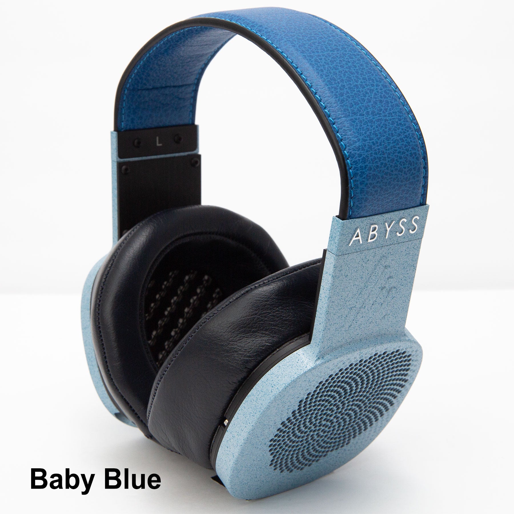 New! ABYSS DIANA TC Premium High Performance Headphone Limited Edition Custom Colors