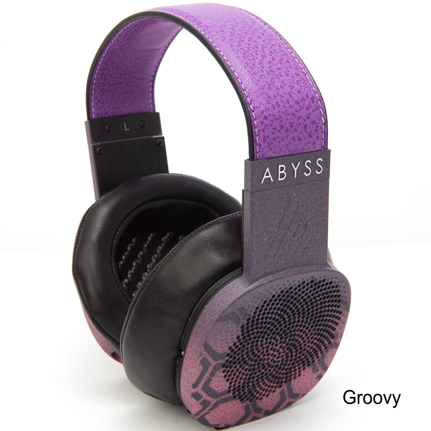 New! ABYSS DIANA TC Premium High Performance Headphone Limited Edition Custom Colors