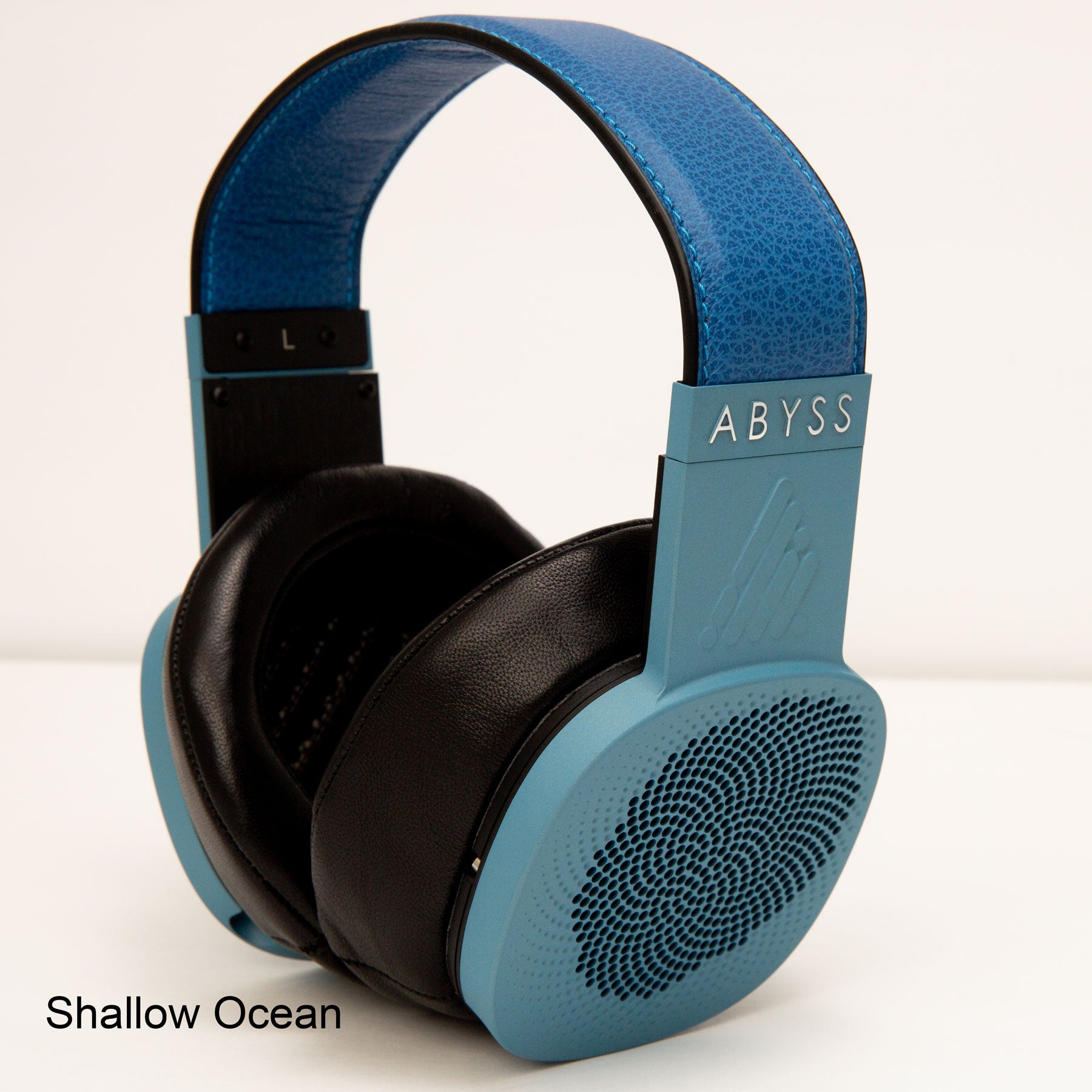 New! ABYSS DIANA TC Premium High Performance Headphone Limited Edition Custom Colors