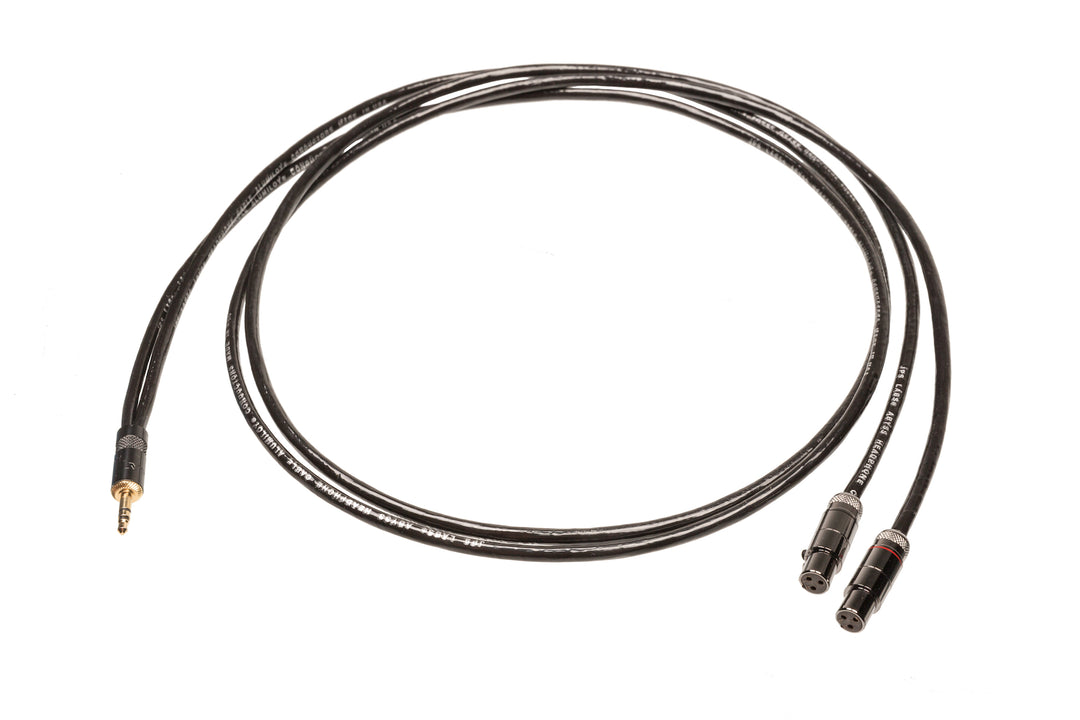 ABYSS® AB1266™ Headphone Cable (stock)