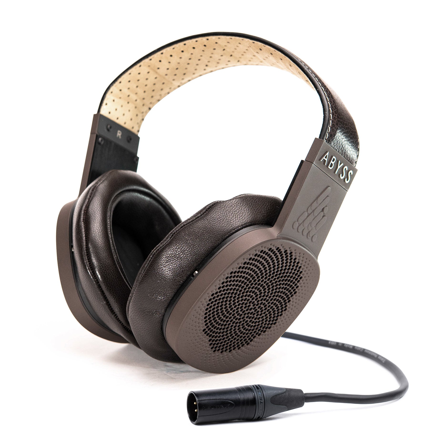 ABYSS DIANA TC Premium Audiophile Headphone