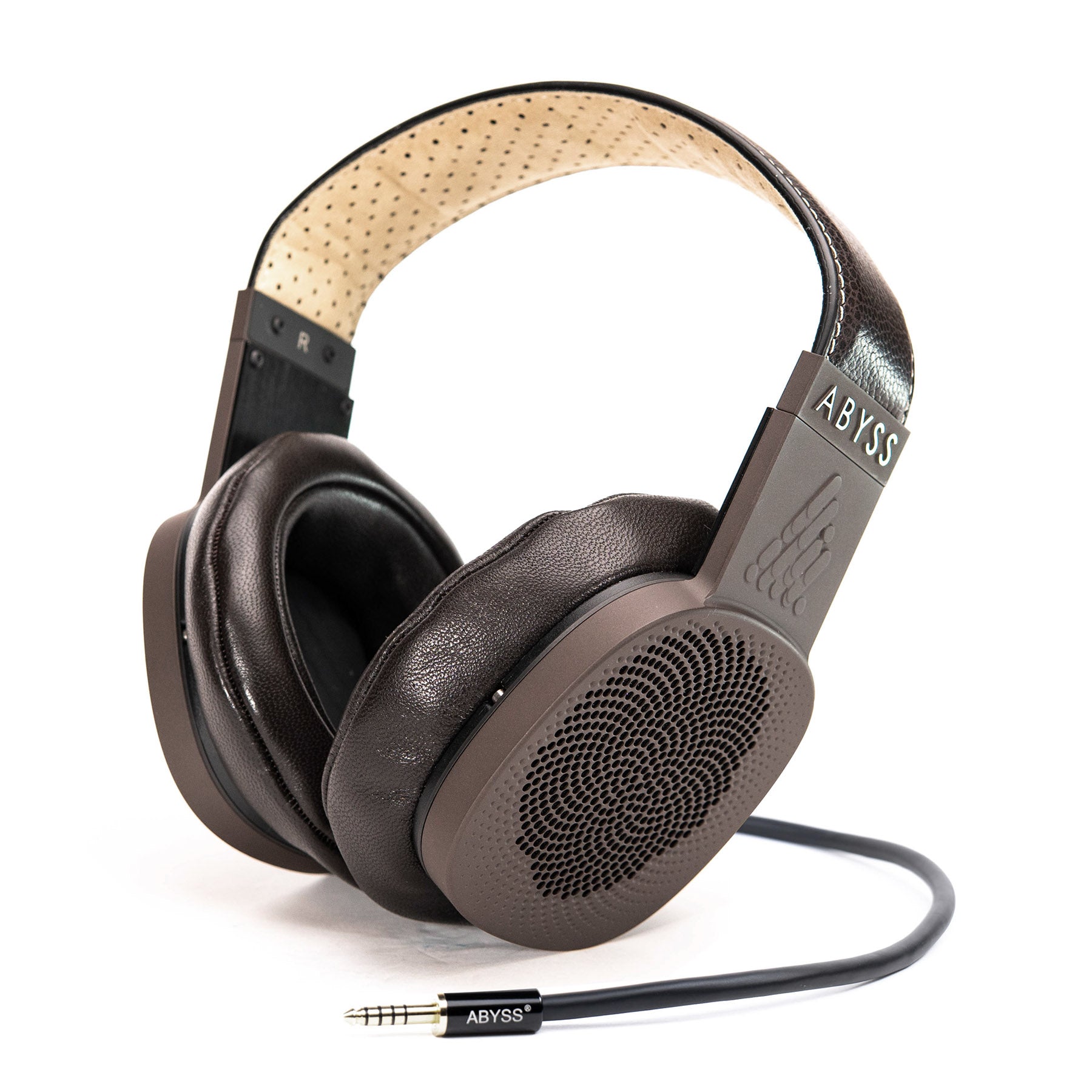 ABYSS DIANA TC Premium Audiophile Headphone