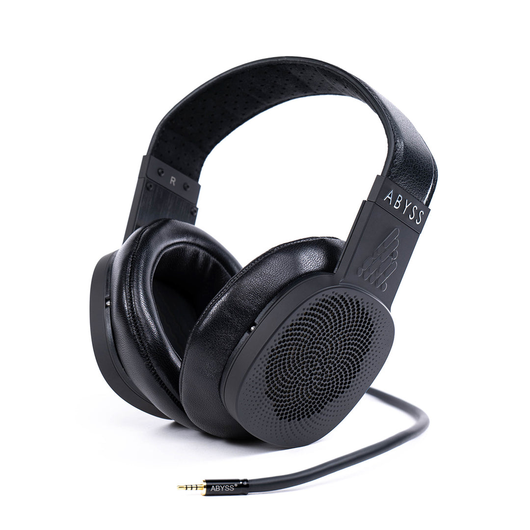 DIANA V2 Premium Luxury Headphones by ABYSS