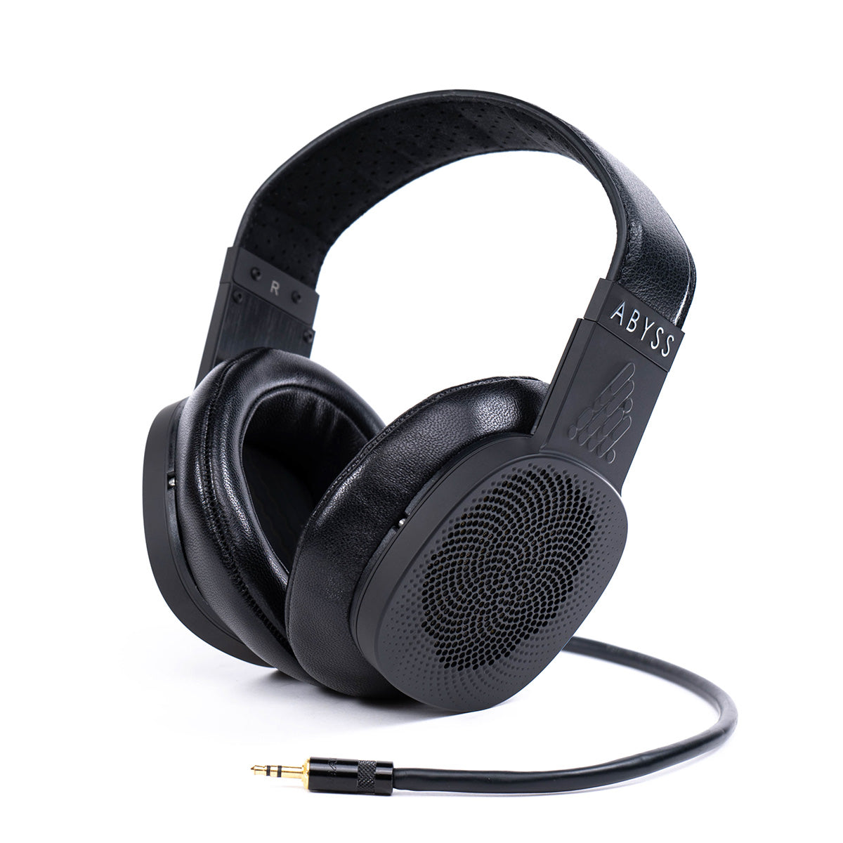 DIANA V2 Premium Luxury Headphones by ABYSS
