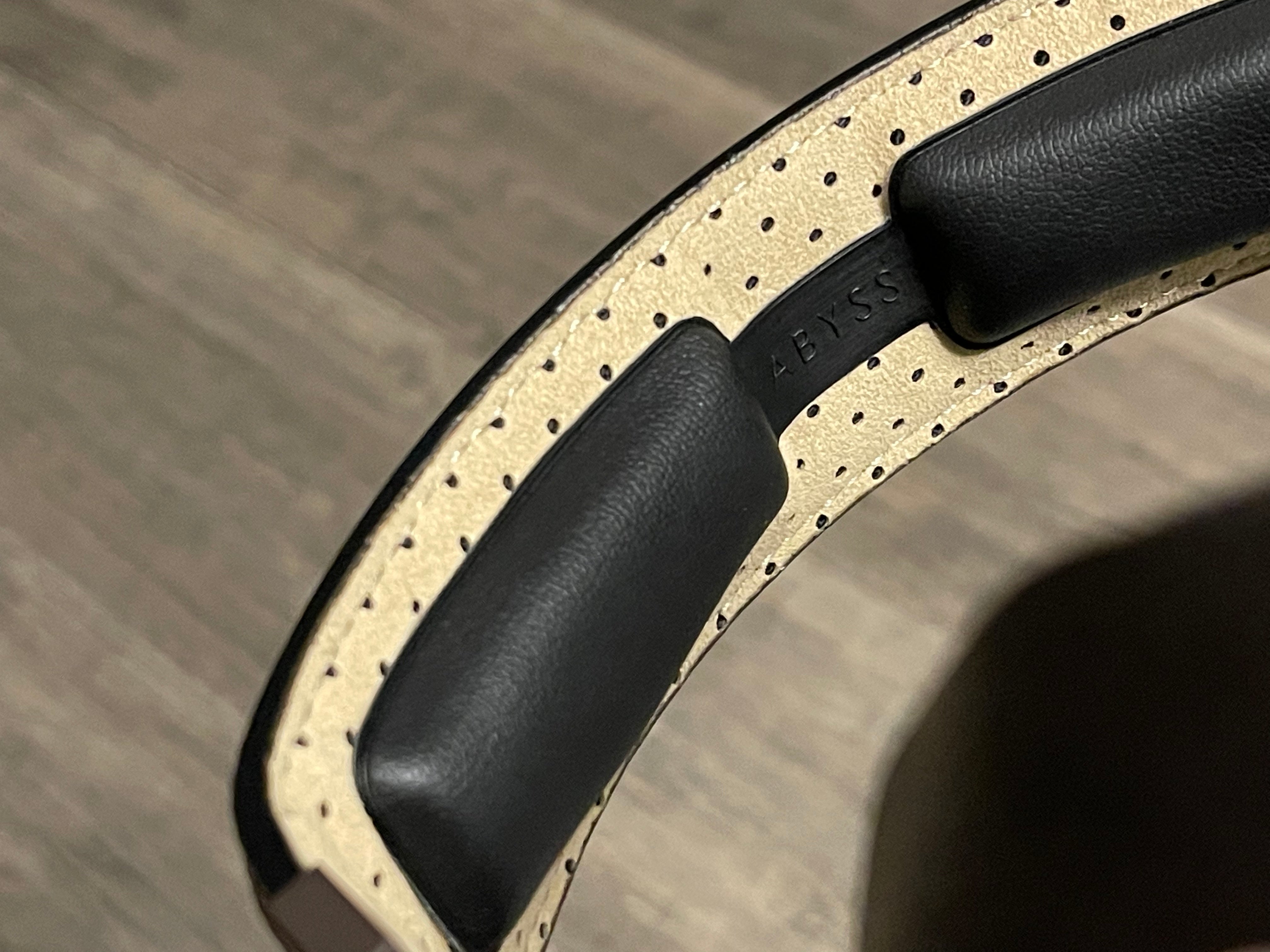 Ear Pads for ABYSS Diana Headphone- Latest version