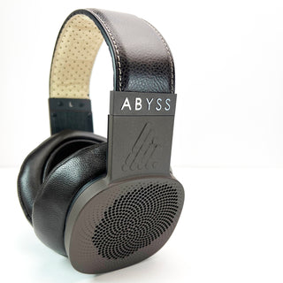 ABYSS DIANA TC Premium Audiophile Headphone