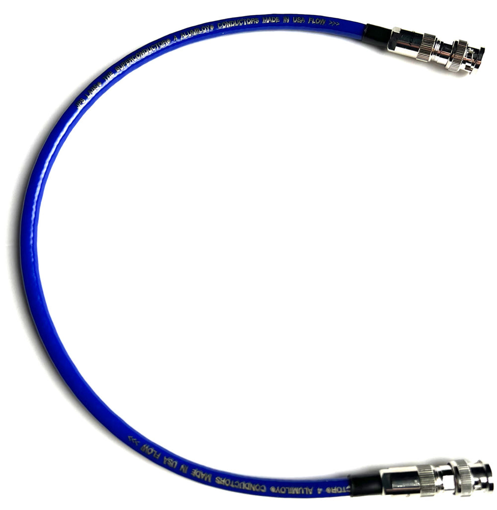 JPS Labs Superconductor 4 Digital Interconnect Cable