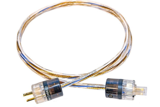 JPS Labs Kaptovator Lite High Performance AC Cable